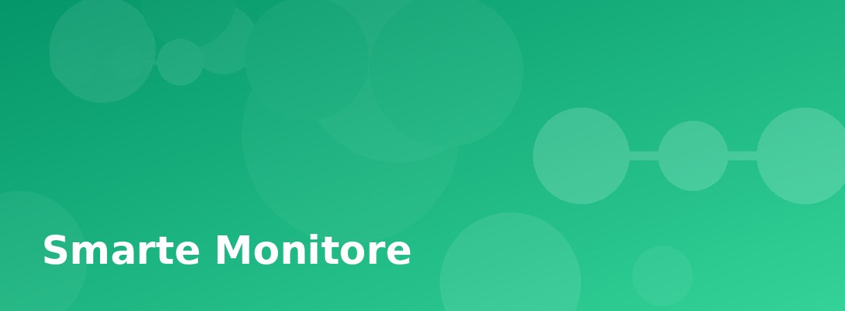 Smarter WLAN-CO2-Monitor mit App-Anbindung